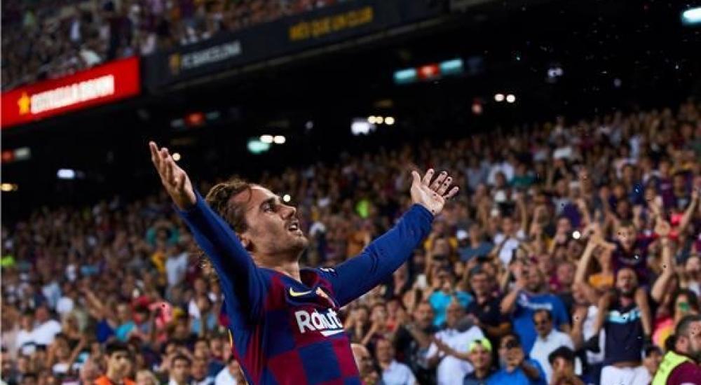 فرحة جريزمان