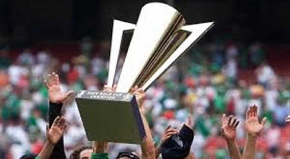 كأس البطولة