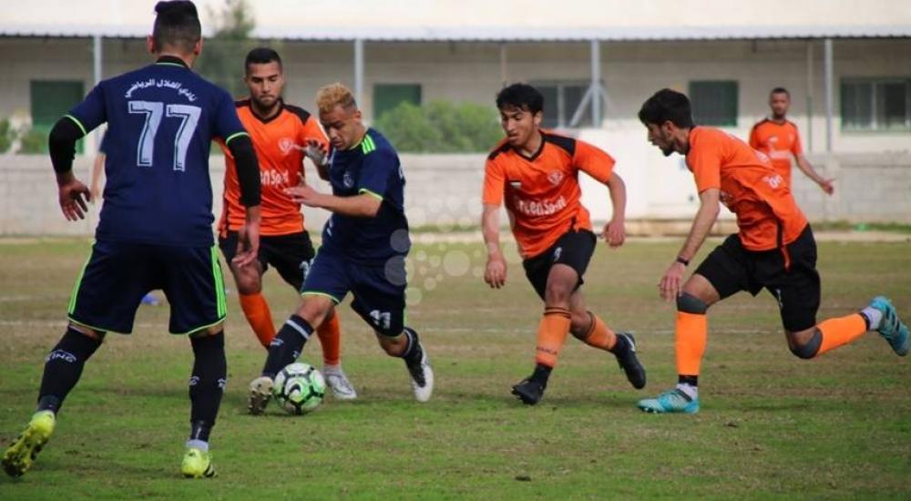 الهلال والطواحين