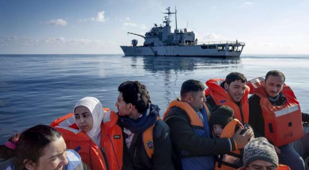 صورة تعبيرية