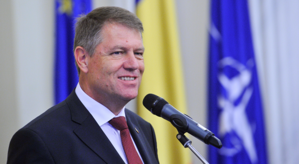 Klaus-Iohannis-close