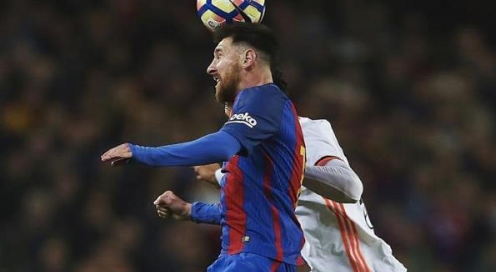 برشلونة قلص الفارق مع ريال مدريد إلى نقطتين