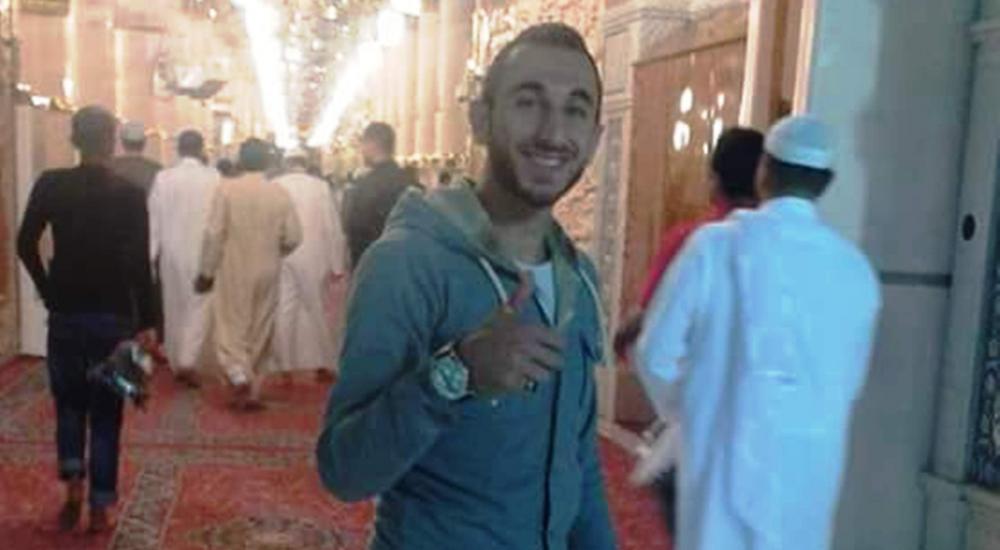 الشهيد مصالحة 3