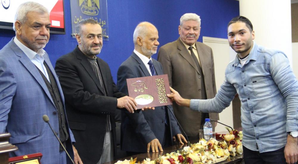 مسابقة القراءة مقاومة (23)