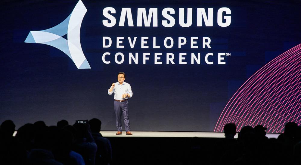 Samsung-Developer-Conference