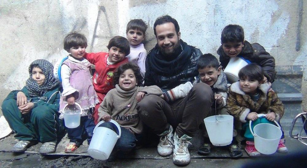 الشهيد جمال خليفة