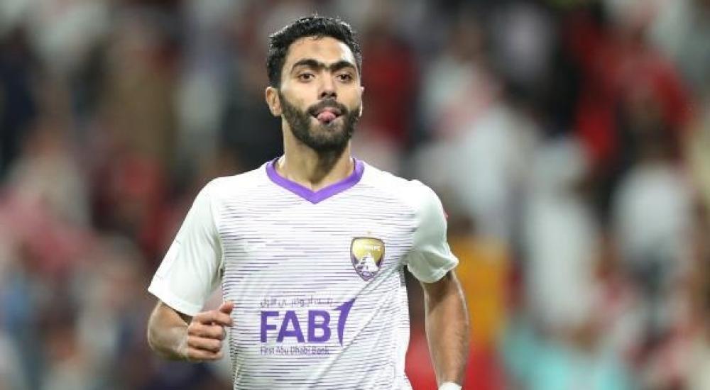 حسين الشحات