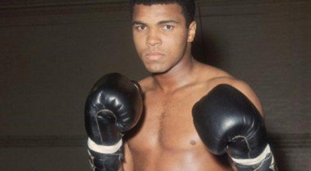 محمد علي كلاي 