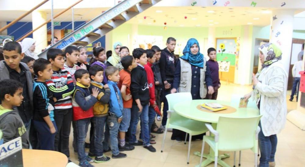 صورة أرشيفية