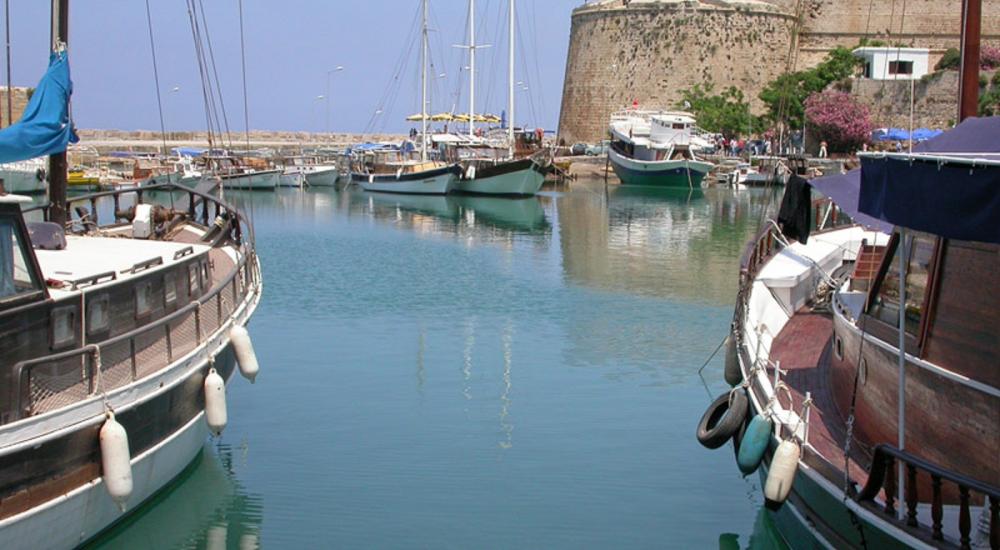 قبرص التركية  