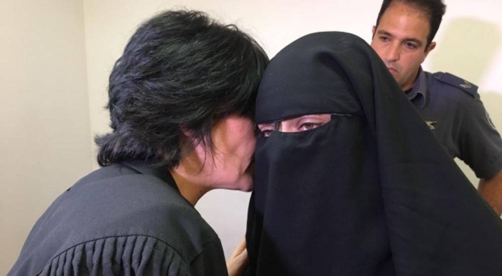 المواطنة زبيدات