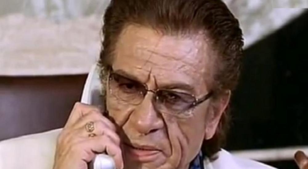 الفنان غسان مطر