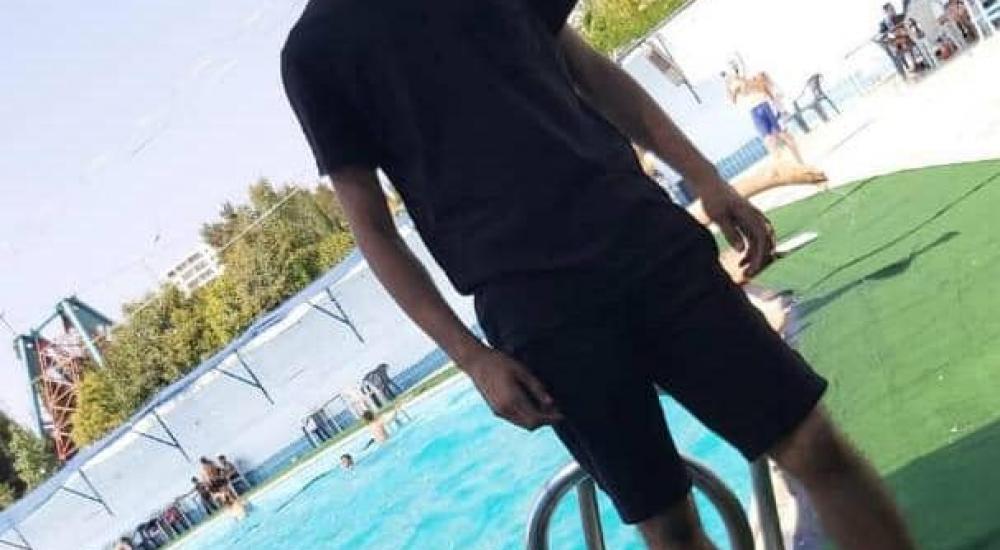 الطالب المقدسي صالح الطويل