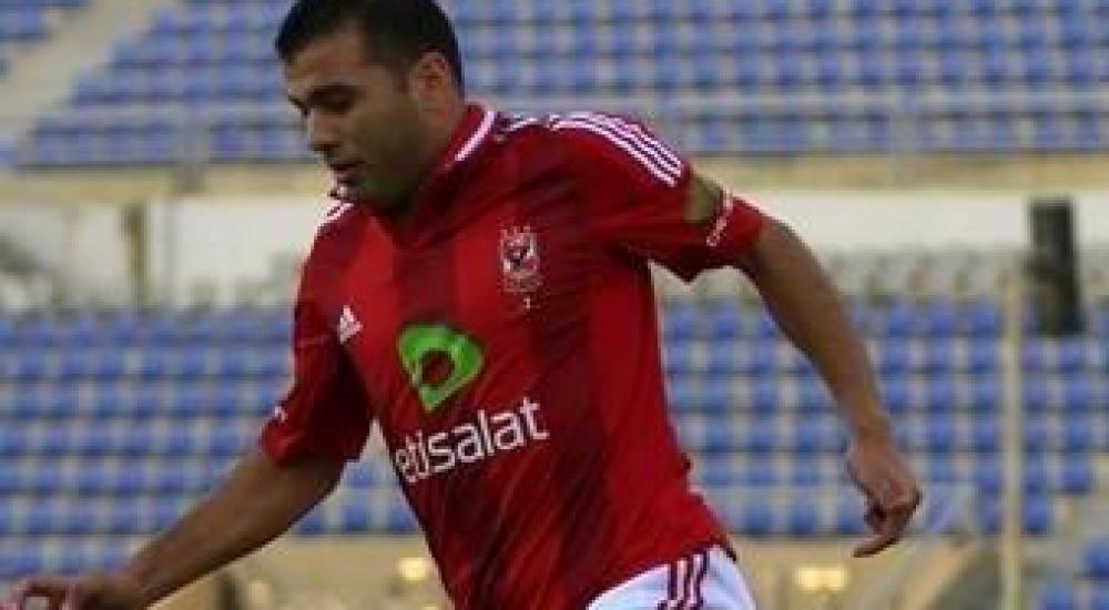 عماد متعب
