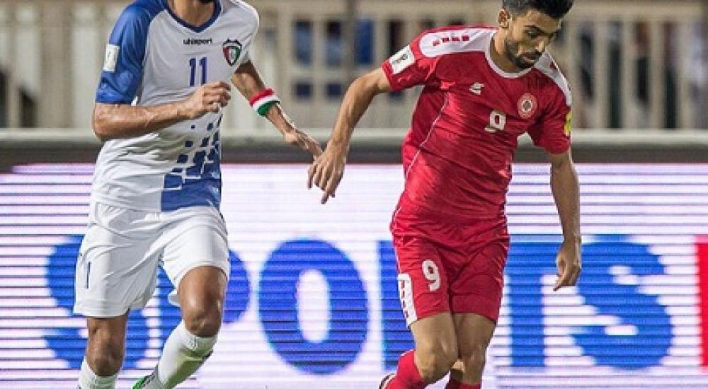 منتخب الكويت رفع رصيده إلى 10 نقاط