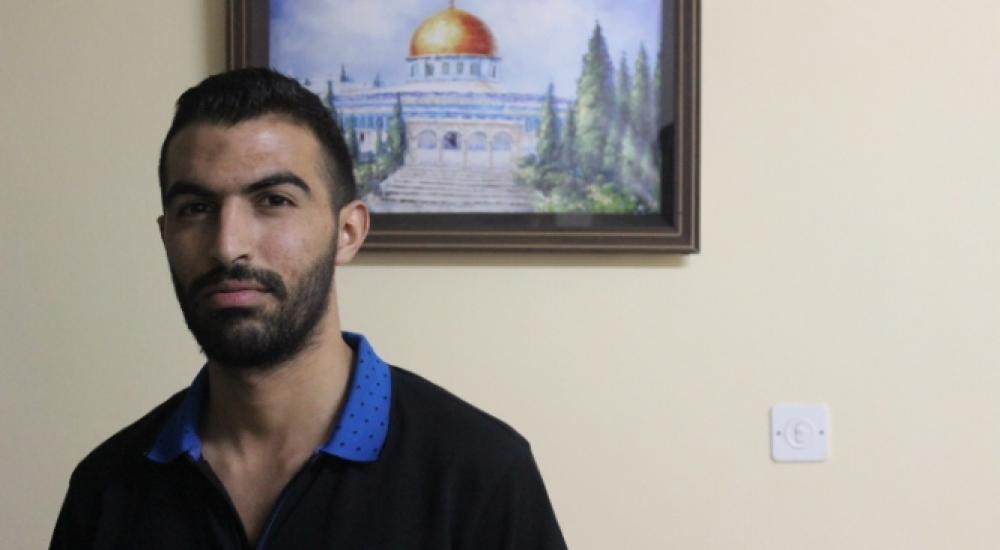 الشاب مواسي من طمرة