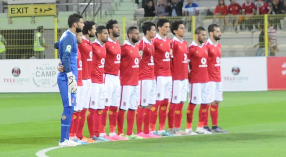 التعادل بهدف لمثله حكم المباراة