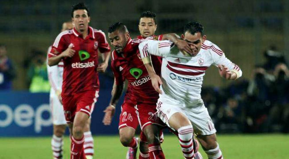 المباراة تقام يوم 21 يوليو المقبل