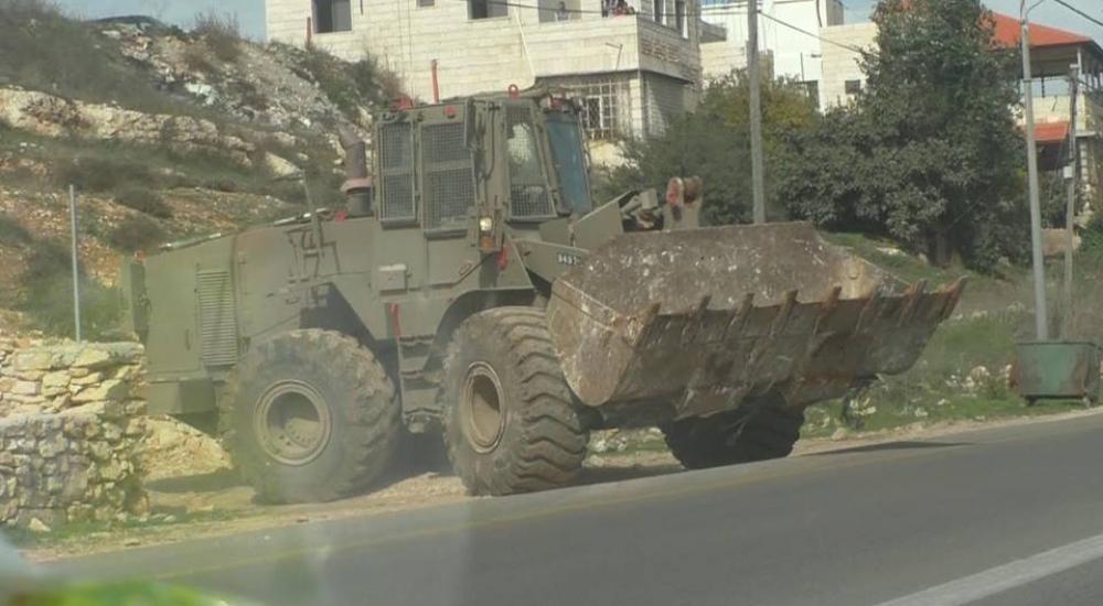 اغلاقات بيت أمر (1)