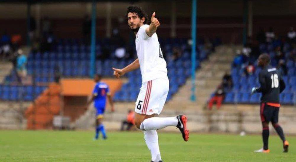 أحمد حجازي