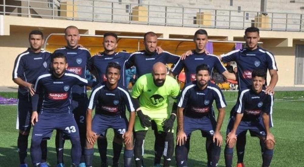 فريق غزة الرياضي