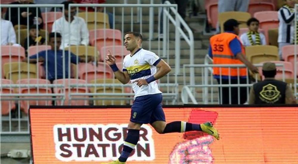 عبد الرزاق حمد الله