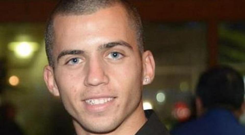 الجندي الأسير شاؤول أرون