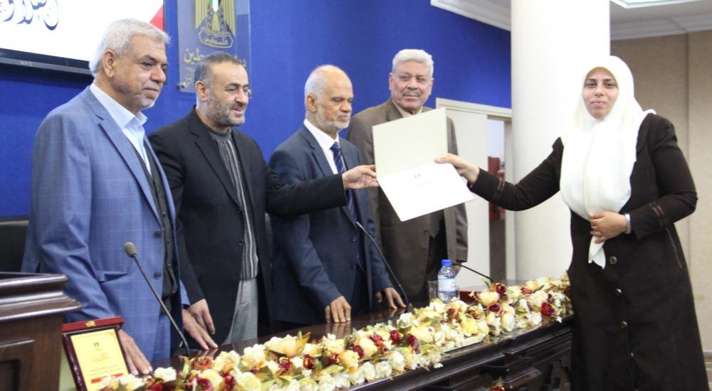 مسابقة القراءة مقاومة (22)