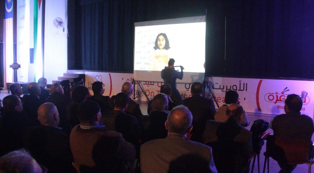 على قيد الحلم (8)