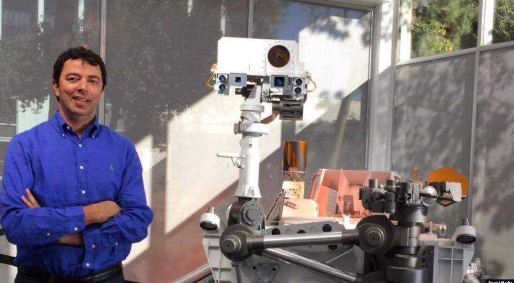 كمال الودغيري