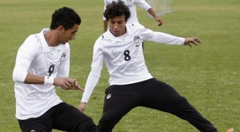 أحمد حمدي