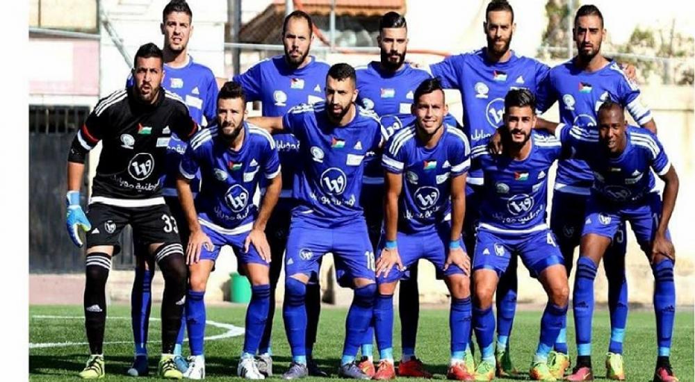 هلال القدس