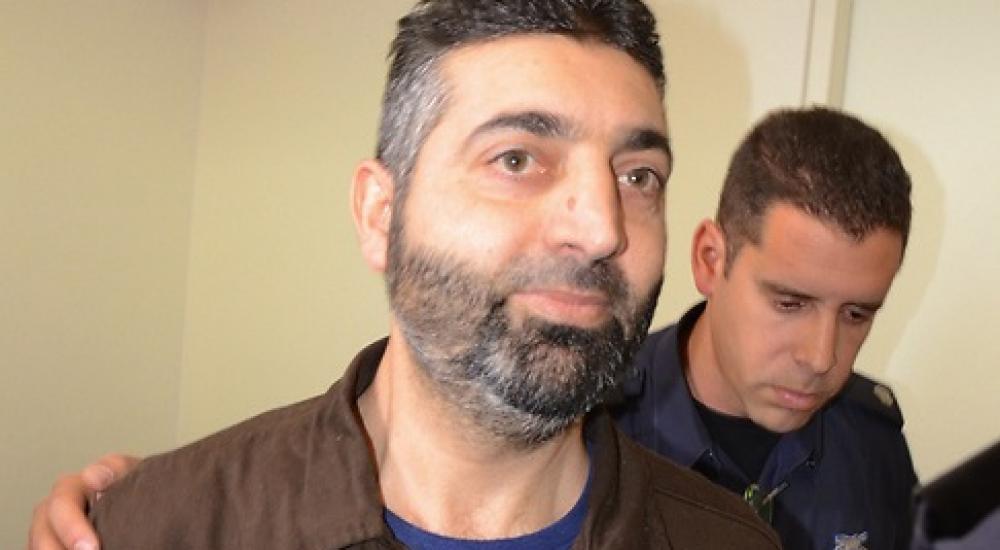 المحامي عابد