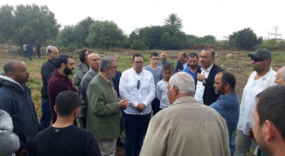 مقبرة القسام