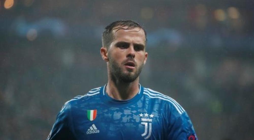 البوسني ميراليم بيانيتش