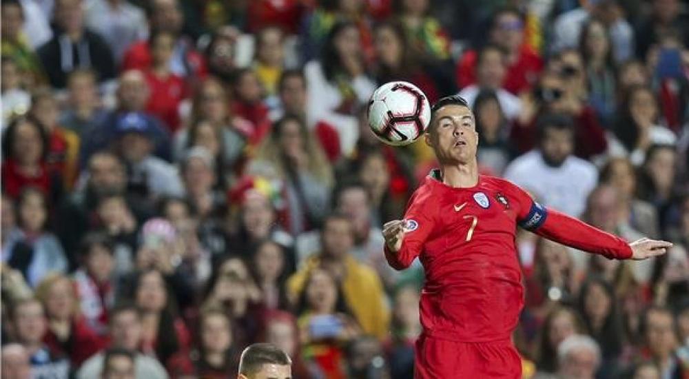 البرتغال وأوكرانيا