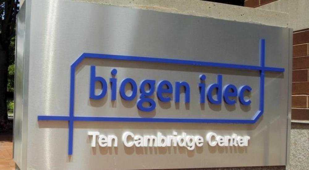 العقار تطوره شركة بيوجين 