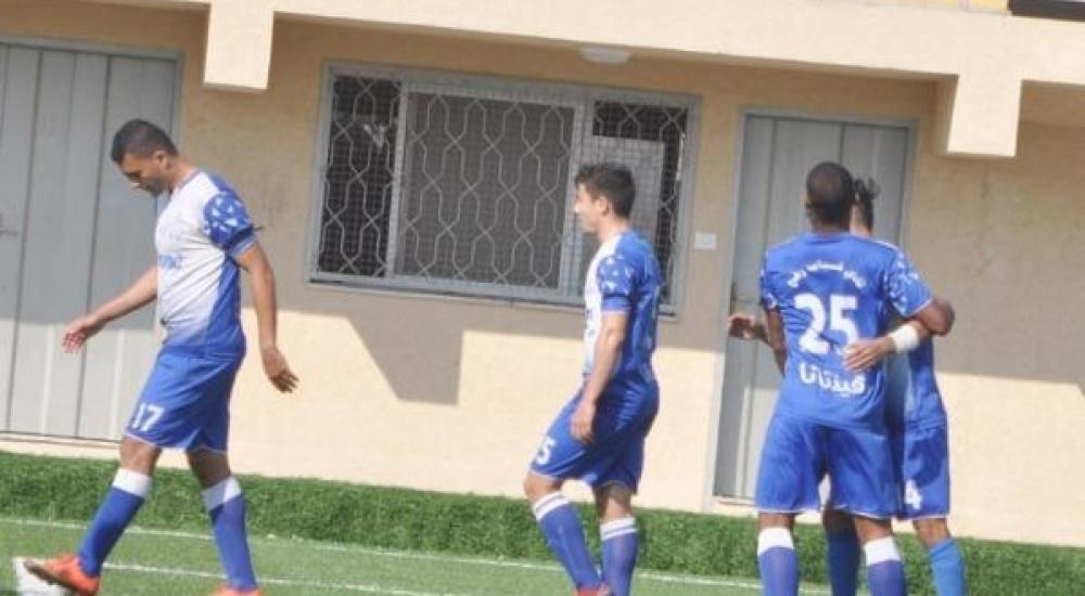 فرحة شباب رفح