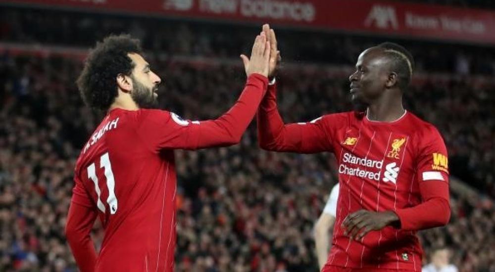 ليفربول فاز على إيفرتون في الدور الماضي من البطولة