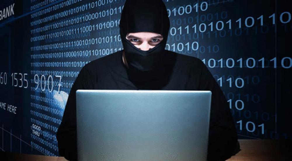  هاكرز يسرقون 300 مليون $