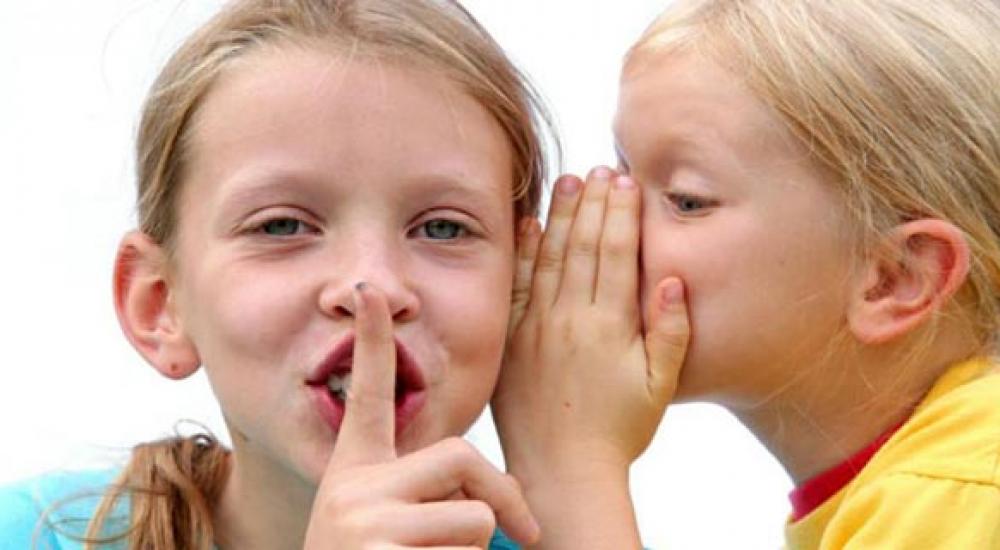  أعباء السرية يمكن أن يجعل الأشياء من حول الإنسان تبدو أكثر صعوبة