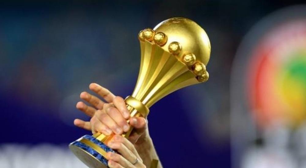 كأس أمم إفريقيا