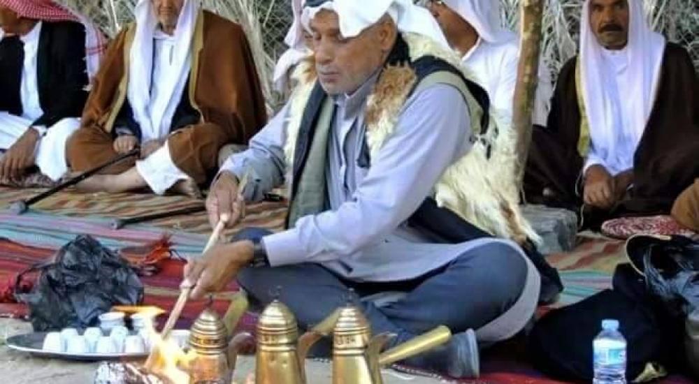 جانب من إحياء ذكرى النكبة في دير البلح