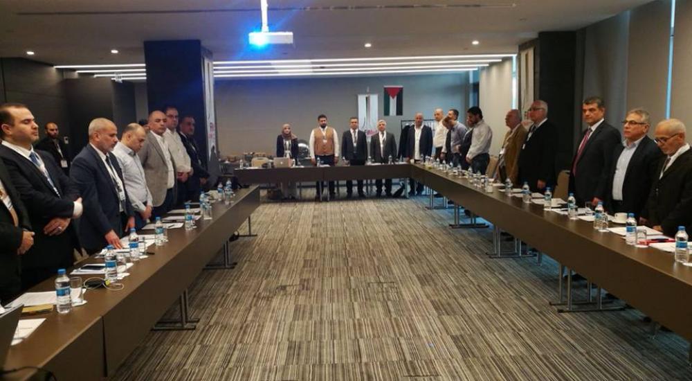 تجمع الأطباء