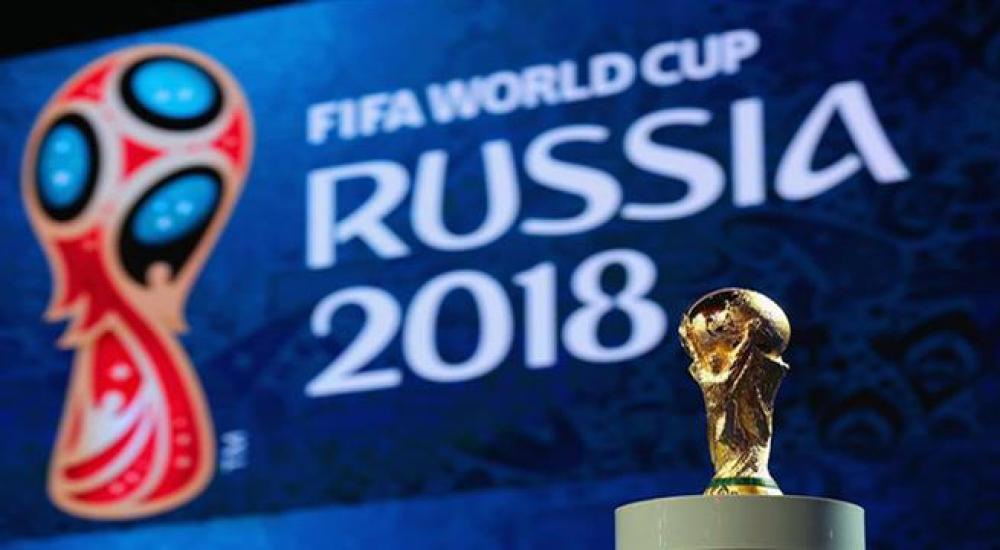 روسيا تستضيف المونديال صيف العام القادم