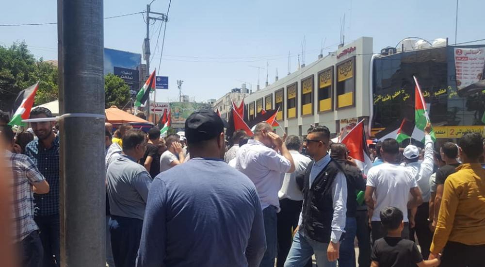 القرن جنين 4