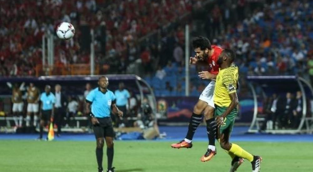 جنوب إفريقيا