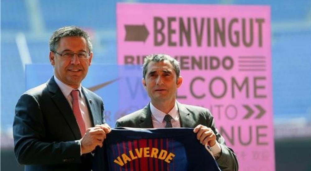 بارتوميو وفالفيردي