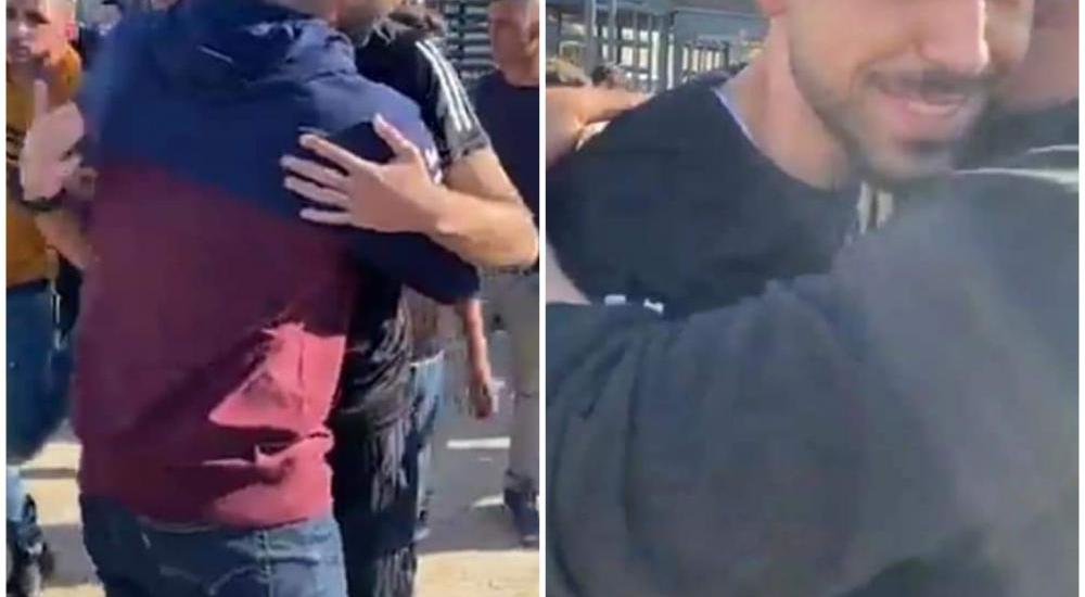 الاسير الريماوي