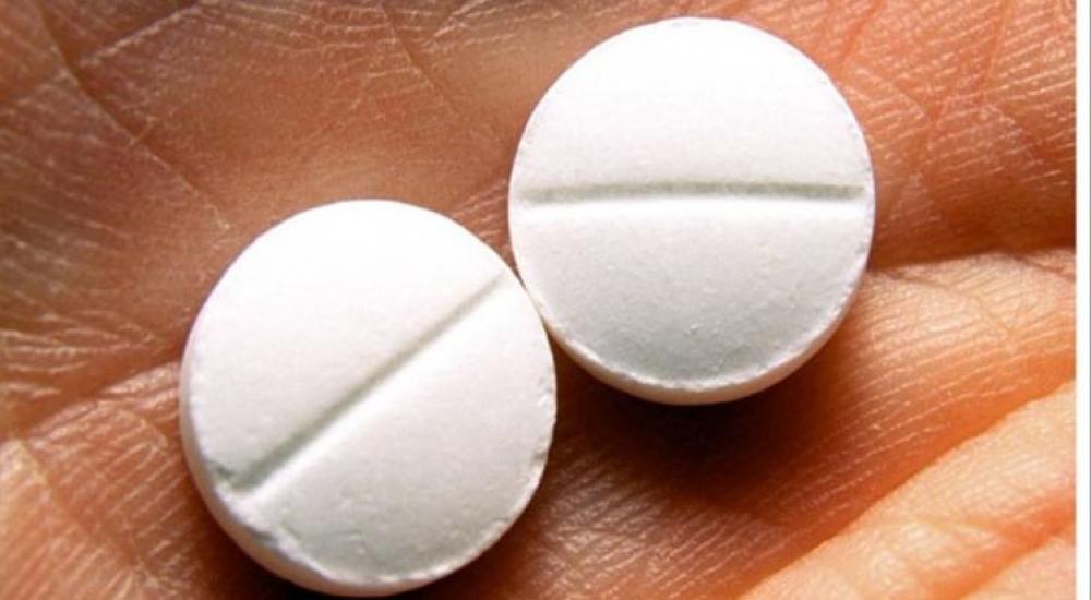 الأسبرين يزيد خطر سرطان الأمعاء لدى البعض